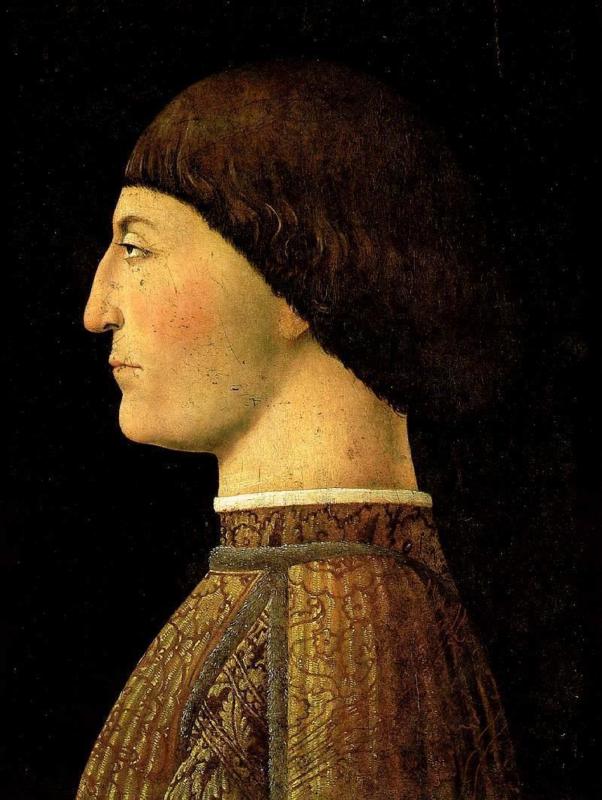 Sigismondo Pandolfo